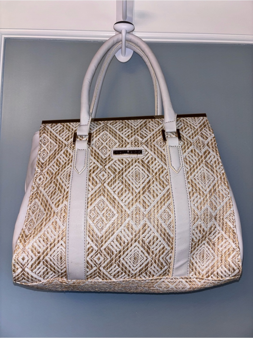 Rampage purse med size